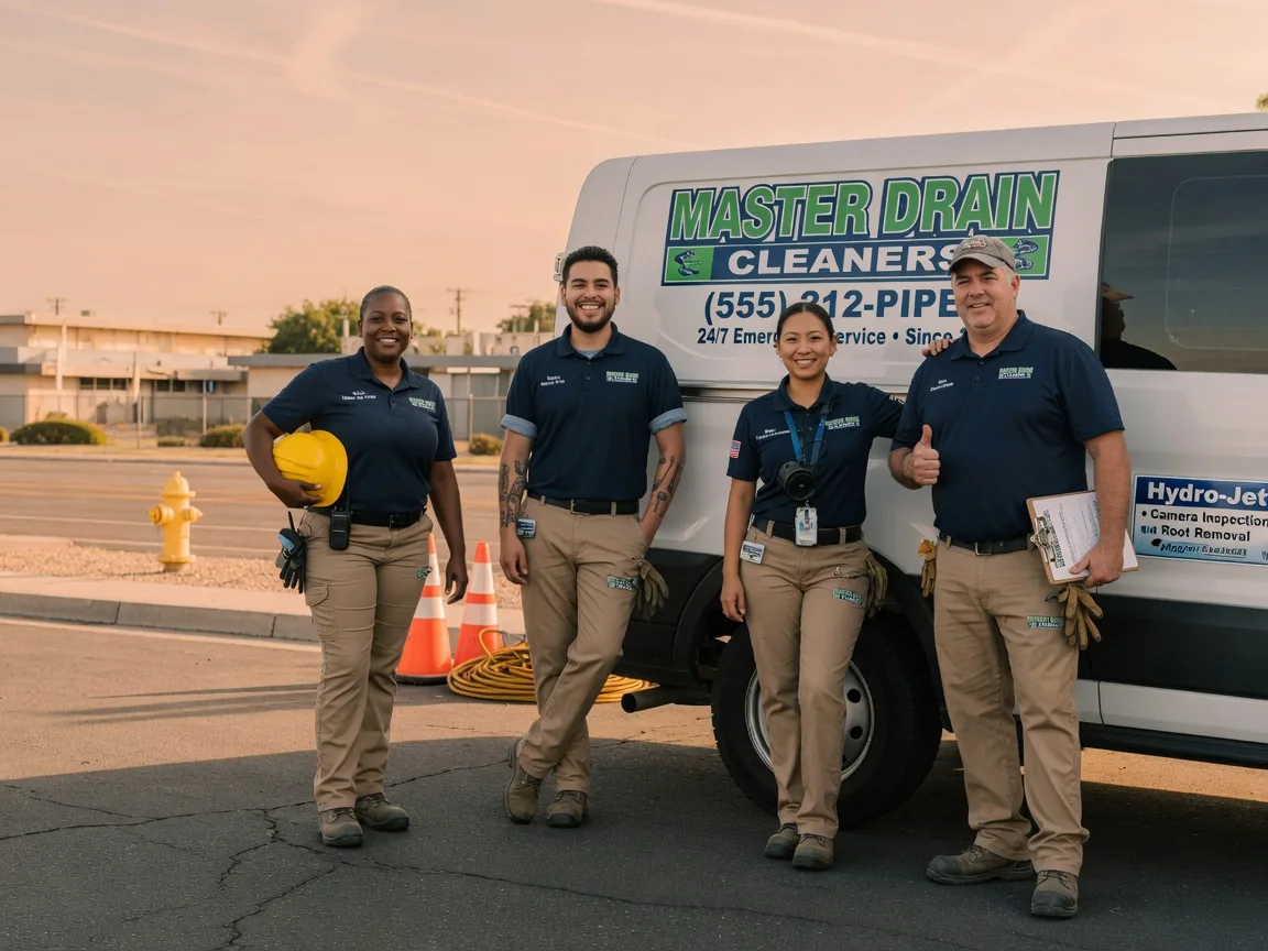 Drain Cleaning company in Portville, NY